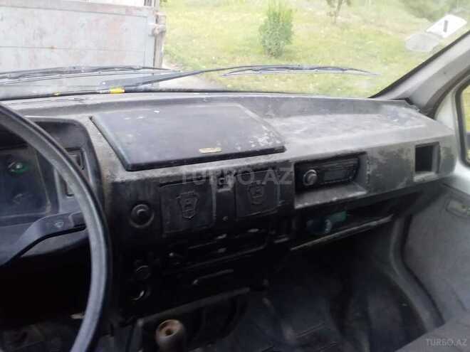 GAZ 2705 2000, 90,000 km - 2.4 l - Bakı