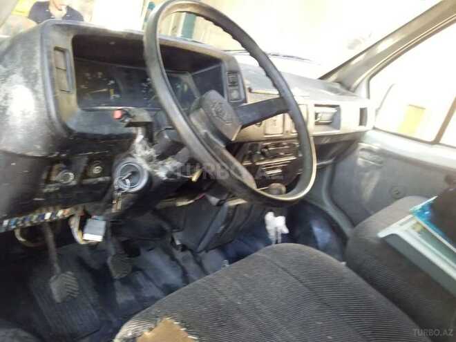 GAZ 2705 2000, 90,000 km - 2.4 l - Bakı