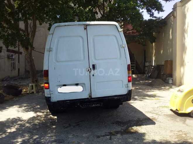 GAZ 2705 2000, 90,000 km - 2.4 l - Bakı