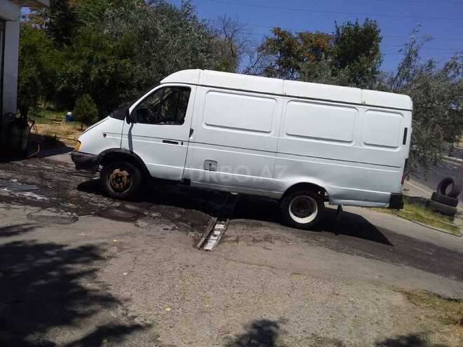 GAZ 2705 2000, 90,000 km - 2.4 l - Bakı