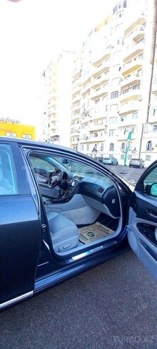 Lexus GS 300 2007, 209,000 km - 3.0 l - Bakı