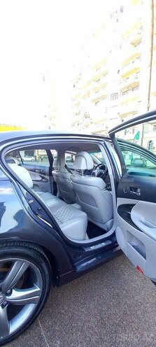 Lexus GS 300 2007, 209,000 km - 3.0 l - Bakı