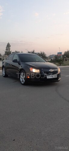Chevrolet Cruze 2012, 270,000 km - 1.6 л - Sabirabad
