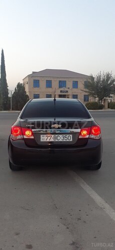 Chevrolet Cruze 2012, 270,000 km - 1.6 л - Sabirabad