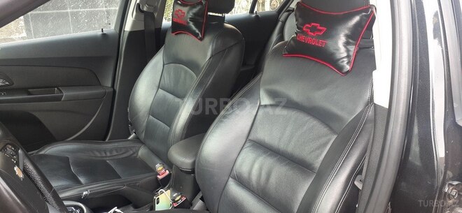 Chevrolet Cruze 2012, 270,000 km - 1.6 л - Sabirabad