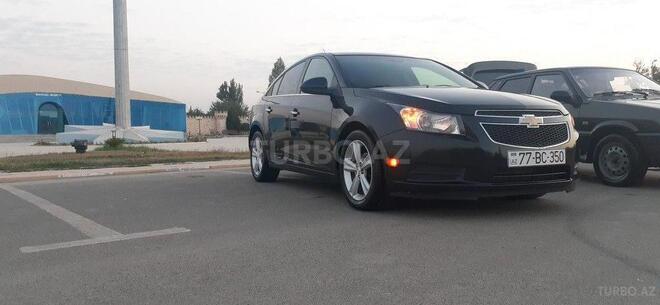 Chevrolet Cruze 2012, 270,000 km - 1.6 л - Sabirabad
