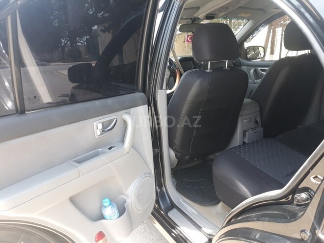 Kia Sorento 2005, 288,618 km - 2.5 л - Ağcabədi