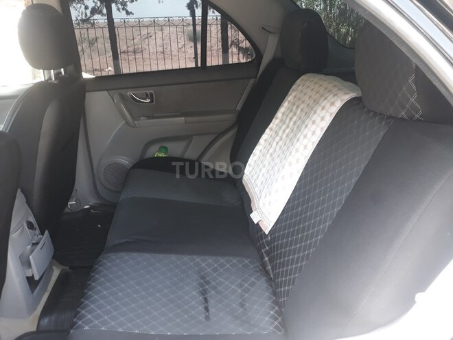 Kia Sorento 2005, 288,618 km - 2.5 л - Ağcabədi