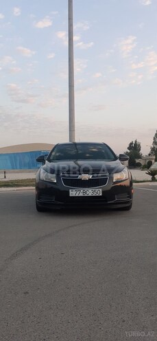 Chevrolet Cruze 2012, 270,000 km - 1.6 л - Sabirabad