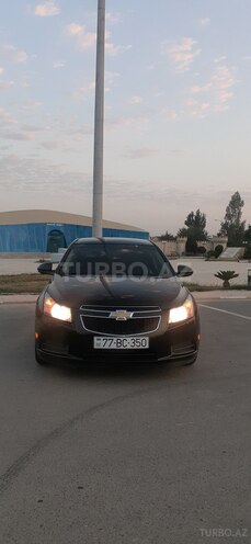 Chevrolet Cruze 2012, 270,000 km - 1.6 л - Sabirabad