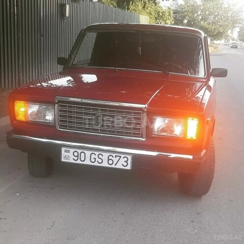 LADA (VAZ) 2107 2006, 110,000 km - 1.5 л - Ağsu