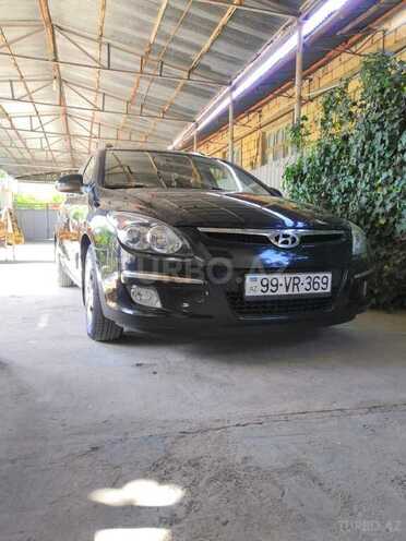 Hyundai i30 2010, 276,000 km - 1.4 l - Bakı