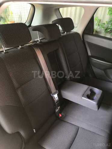 Hyundai i30 2010, 276,000 km - 1.4 l - Bakı