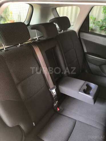 Hyundai i30 2010, 276,000 km - 1.4 l - Bakı