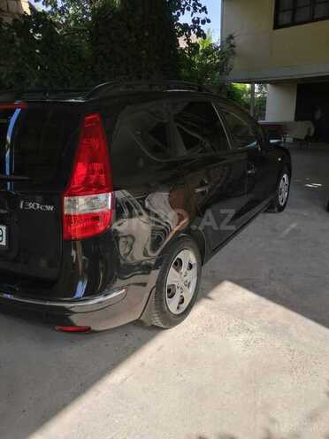 Hyundai i30 2010, 276,000 km - 1.4 l - Bakı