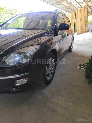 Hyundai i30 2010, 276,000 km - 1.4 l - Bakı