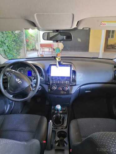 Hyundai i30 2010, 276,000 km - 1.4 l - Bakı