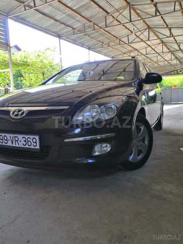 Hyundai i30 2010, 276,000 km - 1.4 l - Bakı