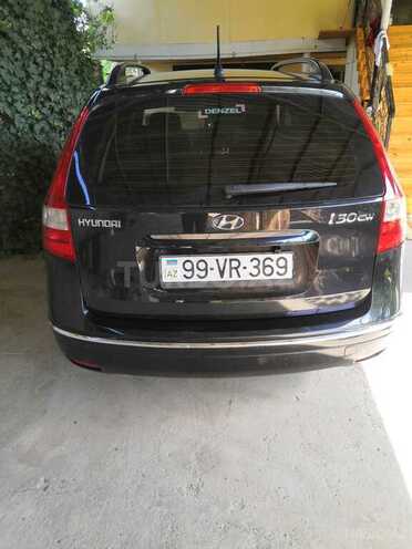 Hyundai i30 2010, 276,000 km - 1.4 l - Bakı
