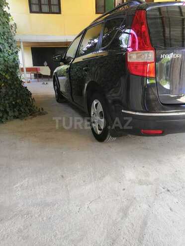 Hyundai i30 2010, 276,000 km - 1.4 l - Bakı