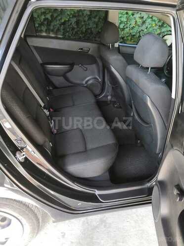 Hyundai i30 2010, 276,000 km - 1.4 l - Bakı