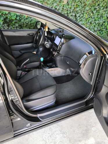 Hyundai i30 2010, 276,000 km - 1.4 l - Bakı