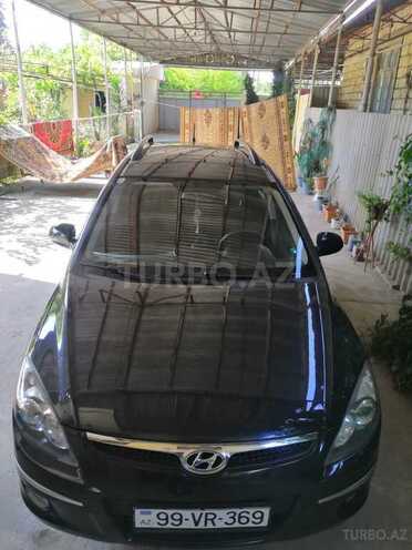Hyundai i30 2010, 276,000 km - 1.4 l - Bakı