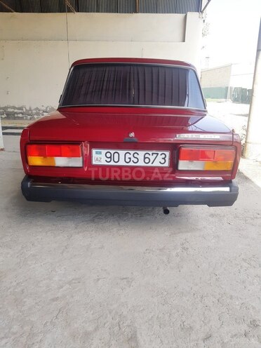 LADA (VAZ) 2107 2006, 110,000 km - 1.5 л - Ağsu