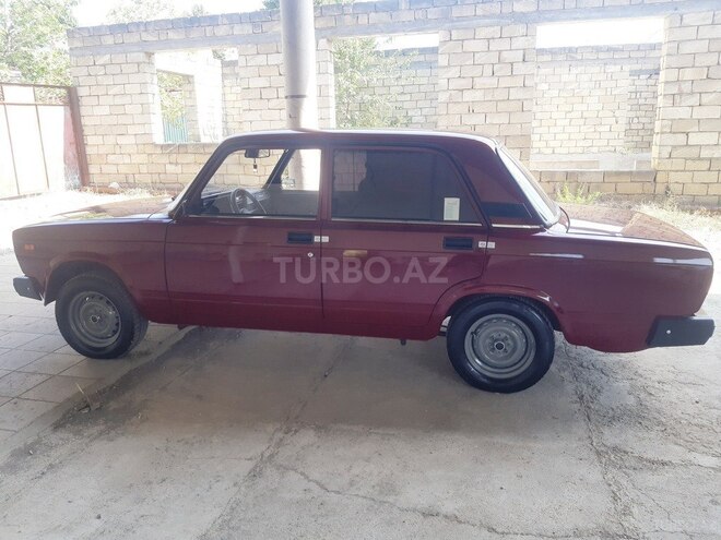 LADA (VAZ) 2107 2006, 110,000 km - 1.5 л - Ağsu