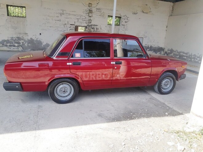 LADA (VAZ) 2107 2006, 110,000 km - 1.5 л - Ağsu