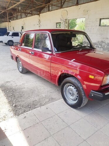 LADA (VAZ) 2107 2006, 110,000 km - 1.5 л - Ağsu