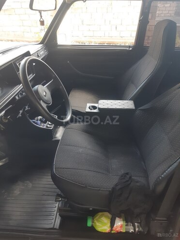 LADA (VAZ) 2107 2006, 110,000 km - 1.5 л - Ağsu