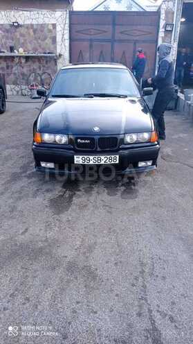 BMW 320 1995, 333,333 km - 2.0 l - Bakı