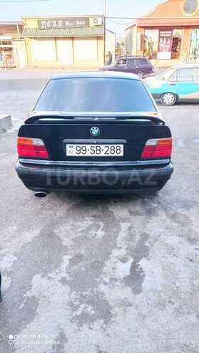 BMW 320 1995, 333,333 km - 2.0 l - Bakı