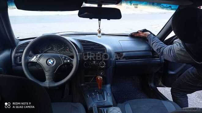 BMW 320 1995, 333,333 km - 2.0 l - Bakı
