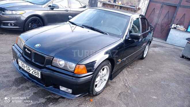BMW 320 1995, 333,333 km - 2.0 l - Bakı