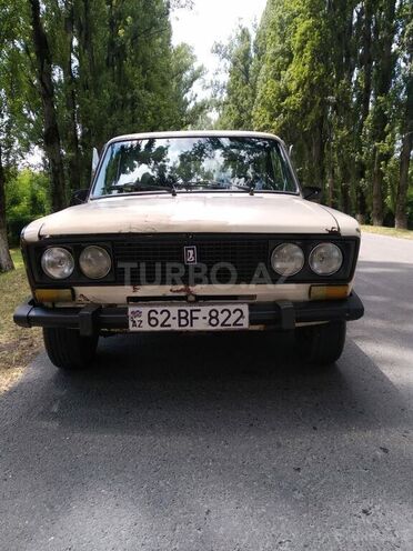LADA (VAZ) 2106 1991, 158,000 km - 1.6 l - Zaqatala