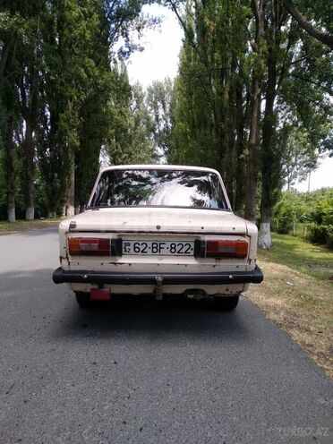 LADA (VAZ) 2106 1991, 158,000 km - 1.6 l - Zaqatala