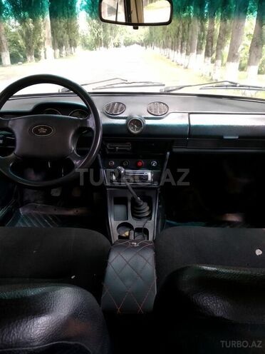 LADA (VAZ) 2106 1991, 158,000 km - 1.6 l - Zaqatala