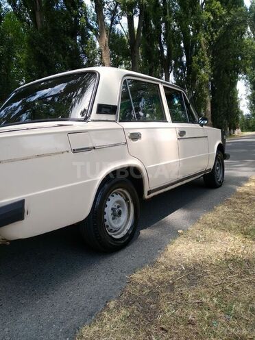 LADA (VAZ) 2106 1991, 158,000 km - 1.6 l - Zaqatala