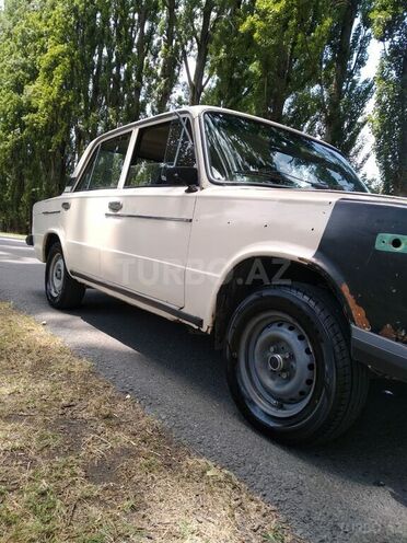 LADA (VAZ) 2106 1991, 158,000 km - 1.6 l - Zaqatala
