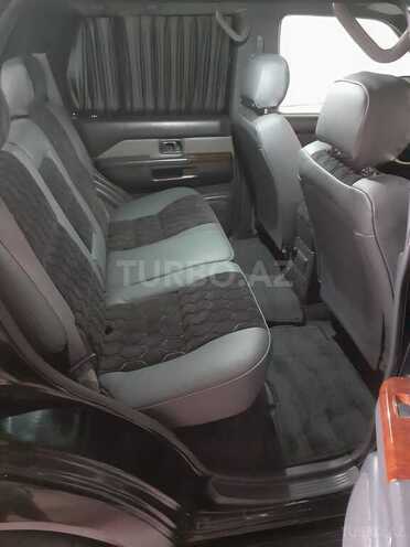 Nissan Pathfinder 1999, 211,000 km - 3.5 л - Bakı
