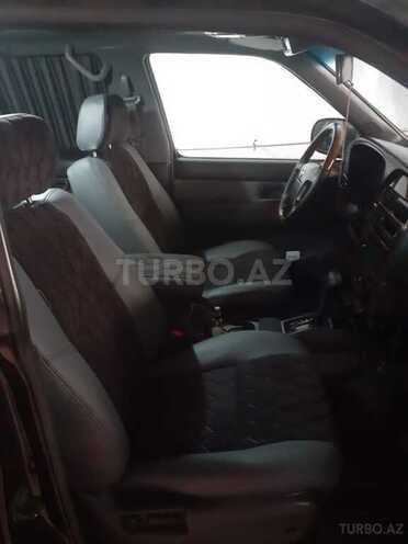 Nissan Pathfinder 1999, 211,000 km - 3.5 л - Bakı