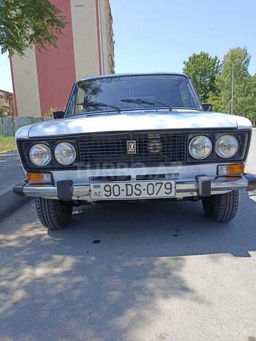 LADA (VAZ) 2106 1998, 180,000 km - 1.5 l - Mingəçevir