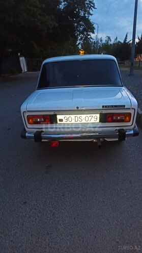 LADA (VAZ) 2106 1998, 180,000 km - 1.5 l - Mingəçevir