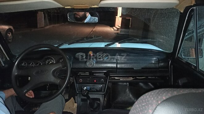 LADA (VAZ) 2106 1998, 180,000 km - 1.5 l - Mingəçevir