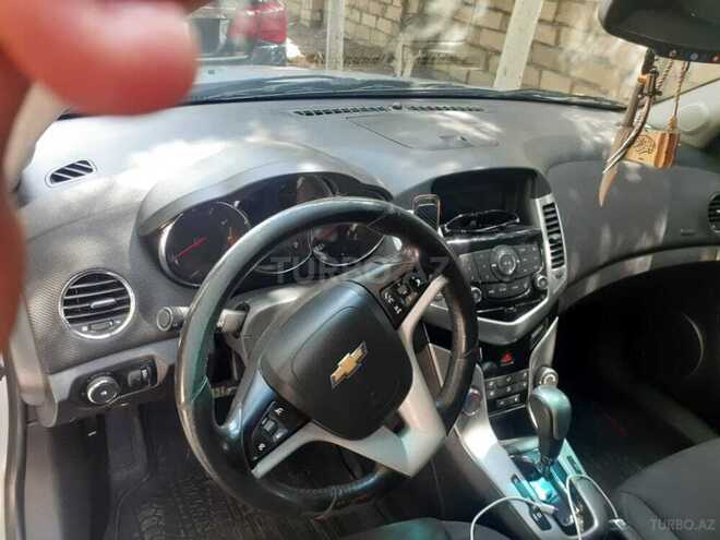 Chevrolet Cruze 2011, 140,000 km - 1.4 л - Mingəçevir