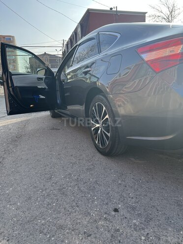 Toyota Avalon 2013, 147,000 km - 2.5 l - Bakı