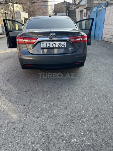 Toyota Avalon 2013, 147,000 km - 2.5 l - Bakı