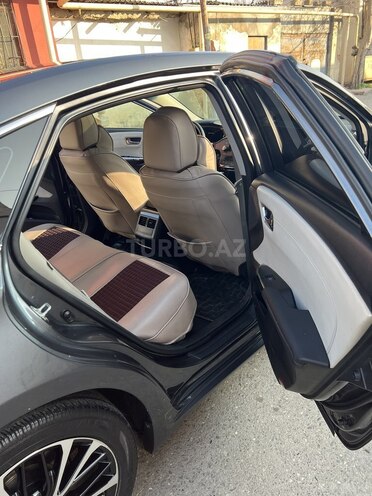 Toyota Avalon 2013, 147,000 km - 2.5 l - Bakı
